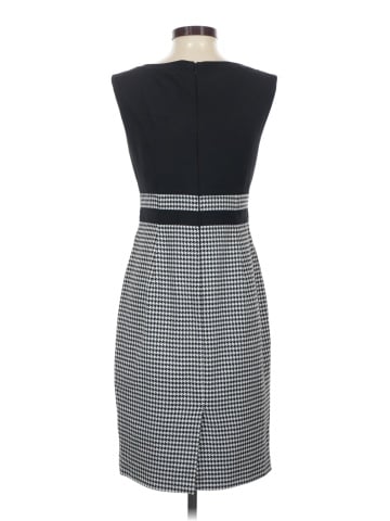 White House Black Market Cocktail Dress (view 2)