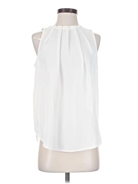 Ann Taylor Factory Sleeveless Blouse (view 1)