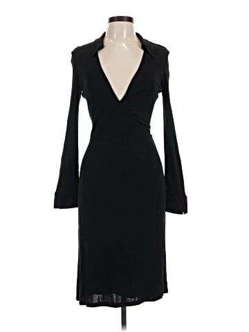 Diane von Furstenberg Cocktail Dress (view 1)