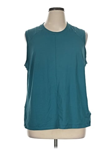 Athleta Sleeveless T-Shirt (view 1)