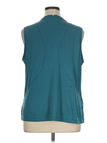 Athleta Sleeveless T-Shirt (view 2)
