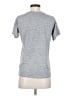 Patagonia 100% Polyester Solid Gray Active T-Shirt Size S - photo 2