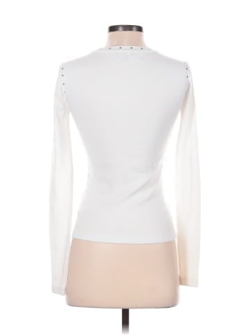 J.Crew Long Sleeve T-Shirt (view 2)
