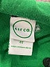 Circo 100% Polyester Stripes Blue Windbreaker Size 4T - photo 3