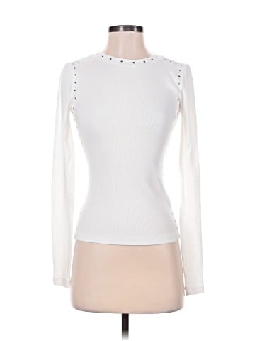 J.Crew Long Sleeve T-Shirt (view 1)
