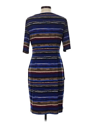 Connected Apparel Casual Dress (view 2)