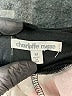 Charlotte Russe Chevron-herringbone Black Romper Size M - photo 4