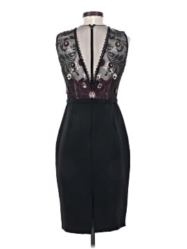 Theia Cocktail Dress (view 2)