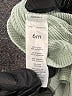 Carter's 100% Polyester Green Sweatshirt 3-6 MO / 6 MO - photo 4