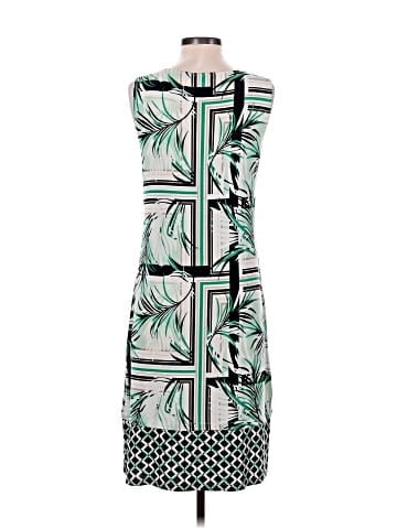 Dana Buchman Casual Dress (view 2)