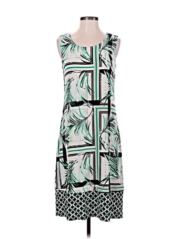 Dana Buchman Casual Dress (view 1)