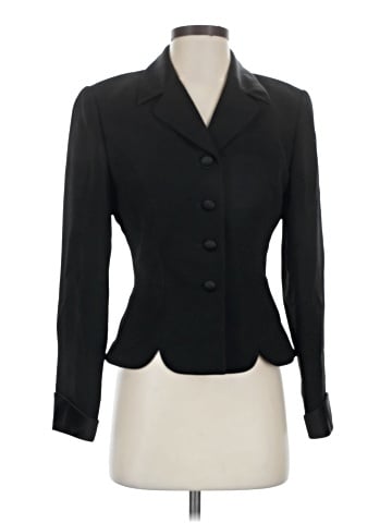 Preston & York Blazer (view 1)