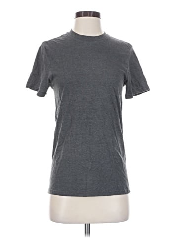 District. Short Sleeve T-Shirt (view 1)
