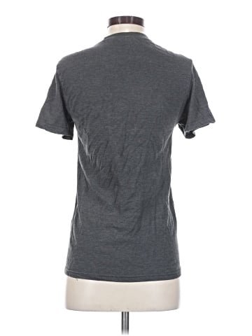 District. Short Sleeve T-Shirt (view 2)