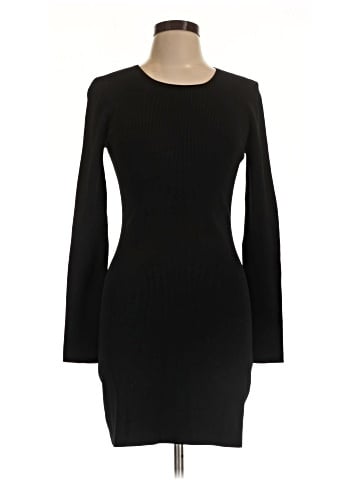 Elizabeth and James Cocktail Dress (view 1)