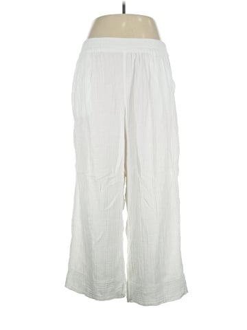 Lou & Grey Casual Pants (view 1)