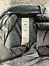 Layer 8 Gray Turtleneck Sweater Size XS - photo 7