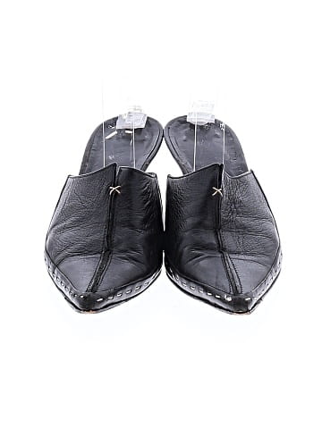Versani Mule/Clog (view 2)