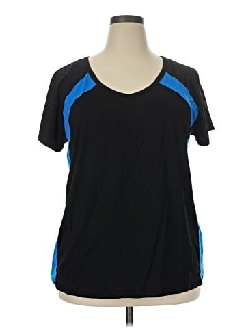 LIVI Active Active T-Shirt (view 1)