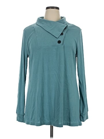 Halife Sweatshirt (view 1)