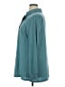 Halife Teal Sweatshirt Size XL - photo 5
