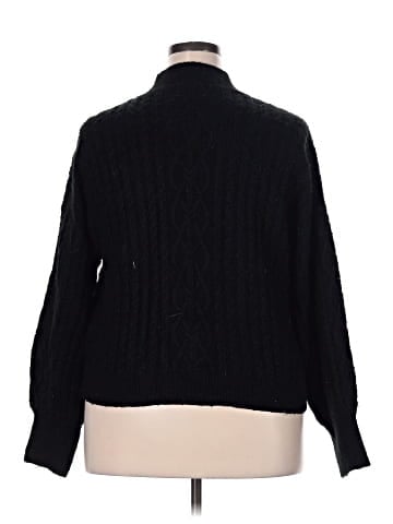 Vince Camuto Turtleneck Sweater (view 2)