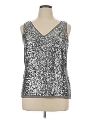 Talbots Tank Top (view 1)
