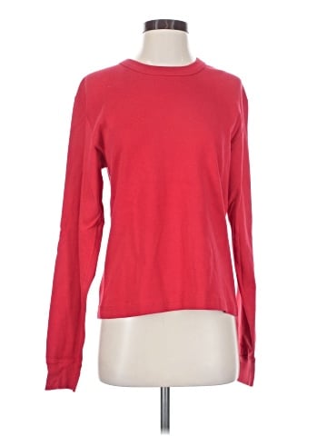 Hanna Andersson Long Sleeve T-Shirt (view 1)