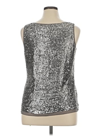 Talbots Tank Top (view 2)