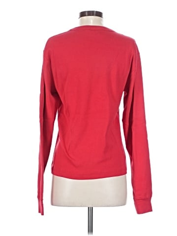 Hanna Andersson Long Sleeve T-Shirt (view 2)