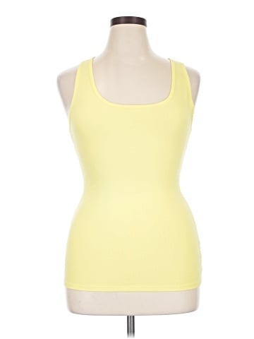 Yummie Tummie Tank Top (view 1)