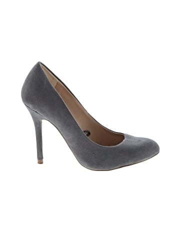 Trafaluc by Zara Heels (view 1)