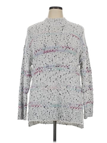 Christopher & Banks Pullover Sweater (view 1)