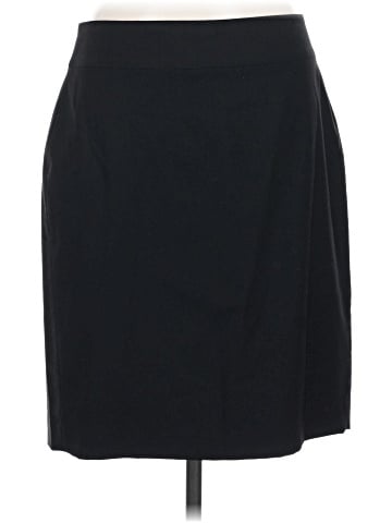 Banana Republic Wool Skirt (view 1)