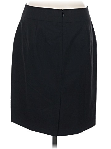 Banana Republic Wool Skirt (view 2)