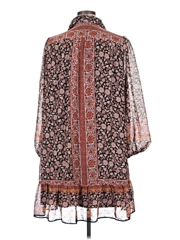 1.State Casual Dress (view 2)