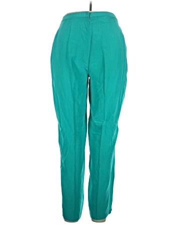 Maggy London Silk Pants (view 2)