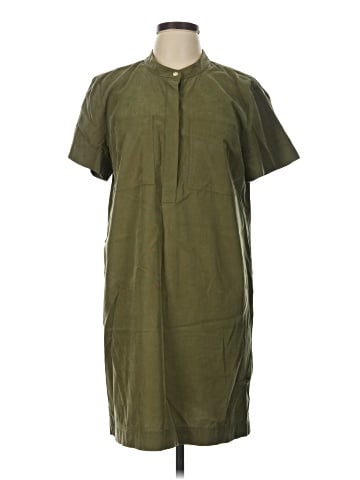 J.Crew Factory Store Casual Dress (view 1)