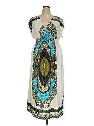 Metropolitan Casual Dress (view 1)