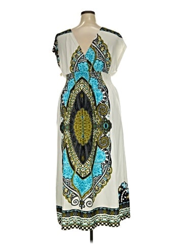 Metropolitan Casual Dress (view 2)