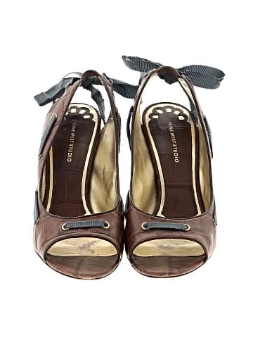 Nine West Heels (view 2)