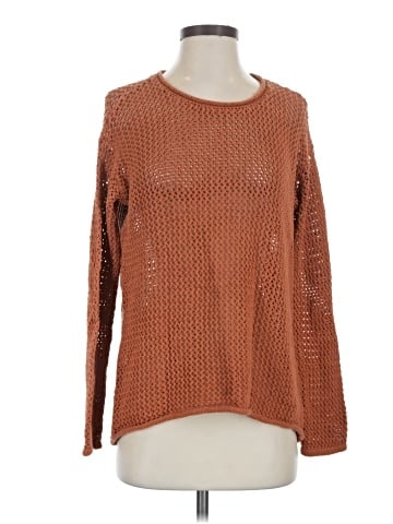 Sanctuary Pullover Sweater (view 1)