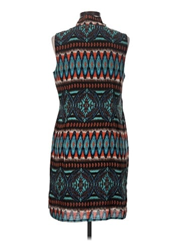 Signature by Robbie Bee Casual Dress (view 2)