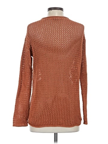 Sanctuary Pullover Sweater (view 2)