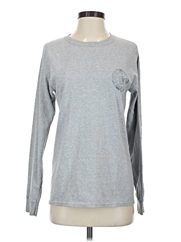 MV Sport Long Sleeve T-Shirt (view 1)