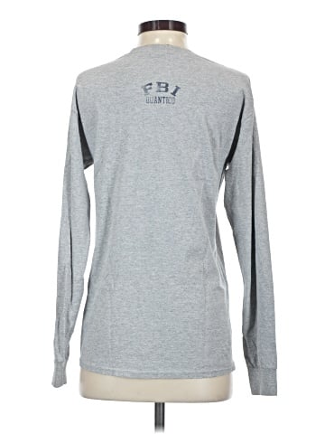 MV Sport Long Sleeve T-Shirt (view 2)