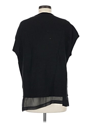 Robert Rodriguez Wool Cardigan (view 2)