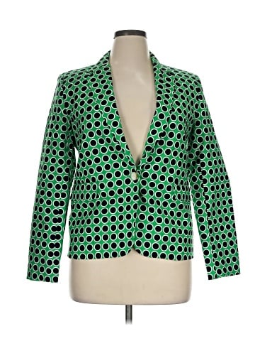 MICHAEL Michael Kors Blazer (view 1)