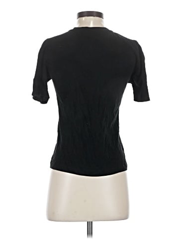 Amour Vert Short Sleeve Turtleneck (view 2)