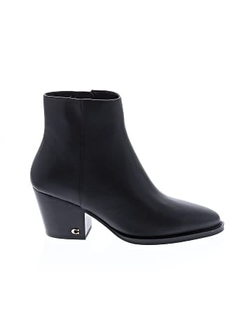 Coach Ankle Boots (view 1)